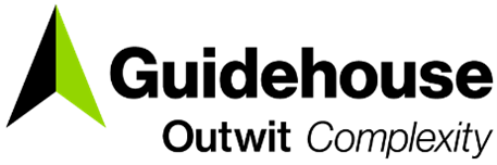 Guidehouse logo